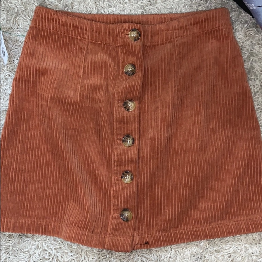 Forever21 skirt